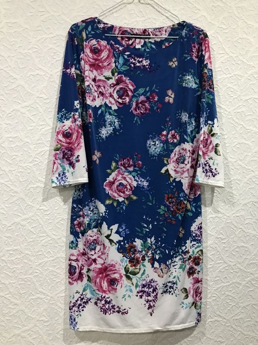 Rochii print floral