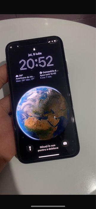 Iphone X