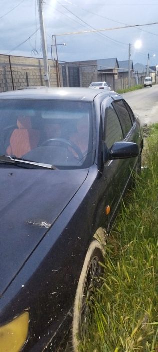Срочно Nissan Maxima