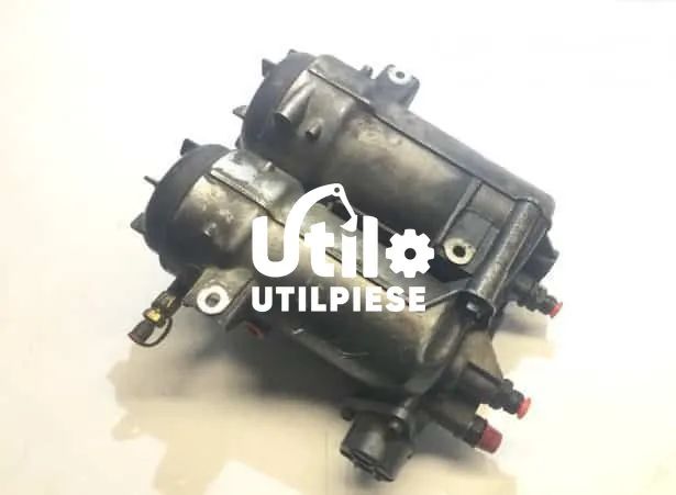 carcasa filtru motorina scania 2545570 - originala verificata