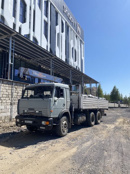 услуги манипулятора камаз 24/7 экотон брусчатки