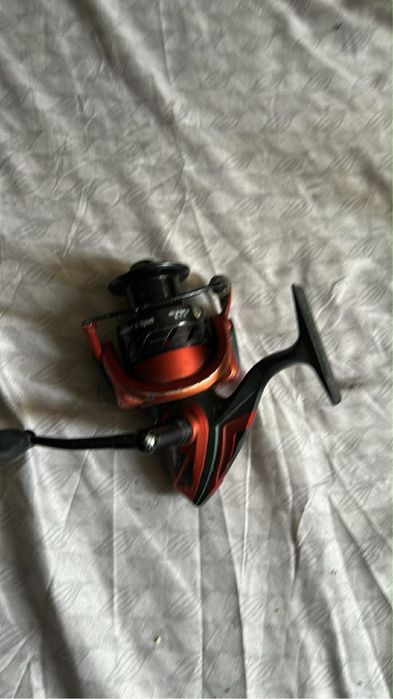 Mulinete cu mici parti de uzura