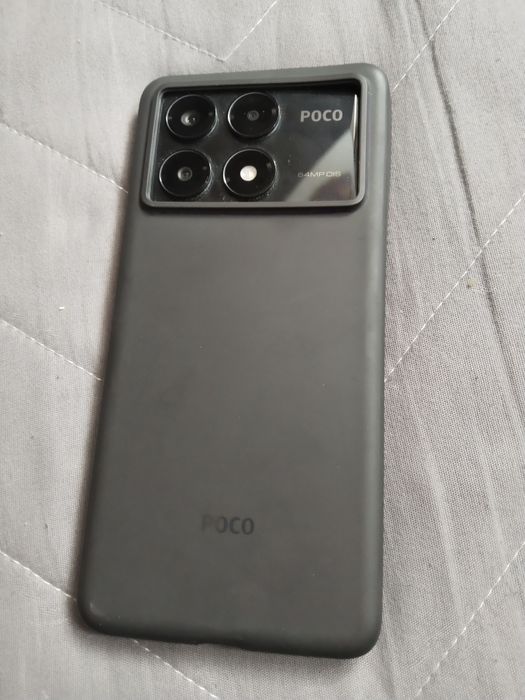 Telefon Poco X6 pro 5 g