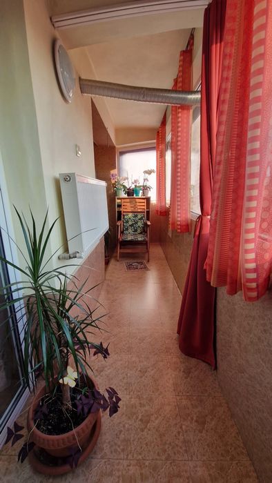 Apartament 3 camere Militari