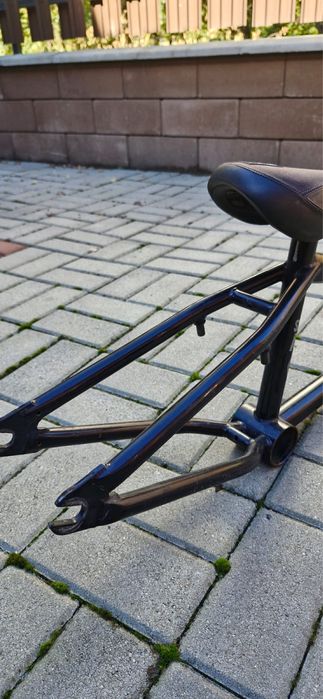 Vand cadru bmx subrosa