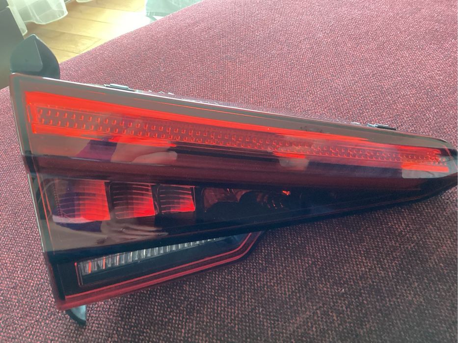 Stop LED stanga spate portbagaj audi a4 b9 - original AUDI si nou nout