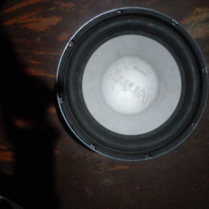 Продаю самбуфер.