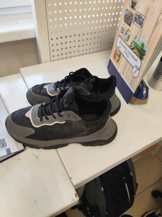 Бошмачок 2-е штучки