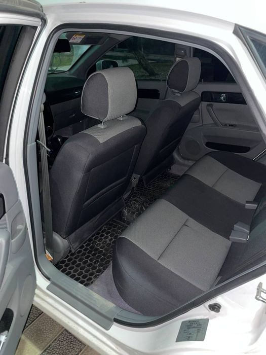 Chevrolet laseti 2021 yil kraska toza