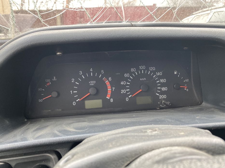 На разборе кз учет 2115 12год