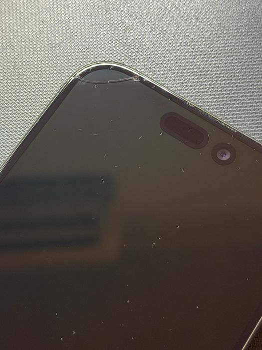 iPhone 15 Pro | Родная коробка