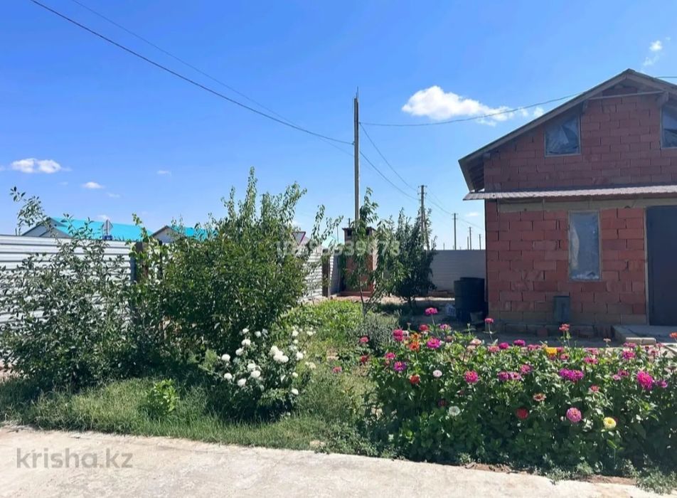 Дом просторный большрй