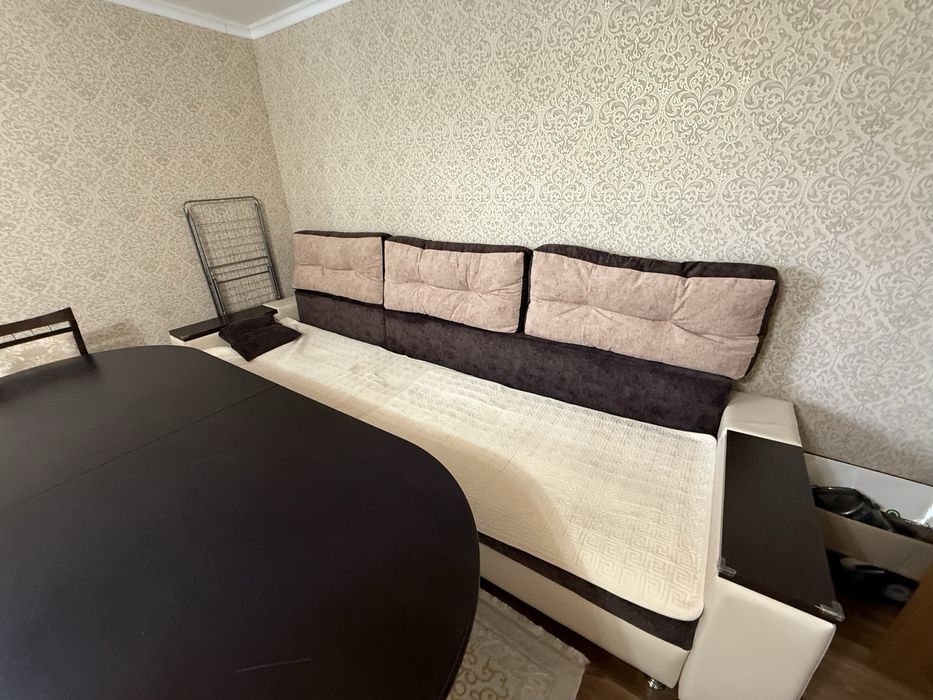 Продам диван большой раскладной