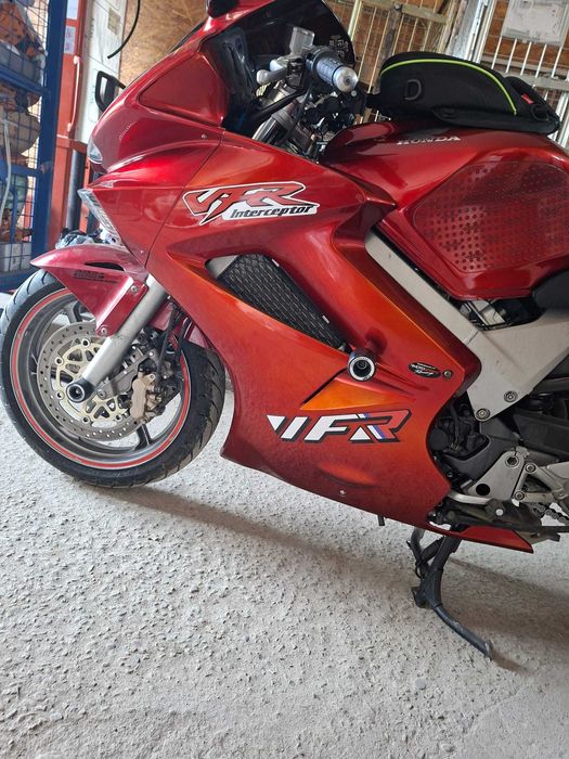 stikere vfr /honda vfr