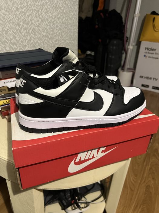 Nike SB Dunk Low Pro
