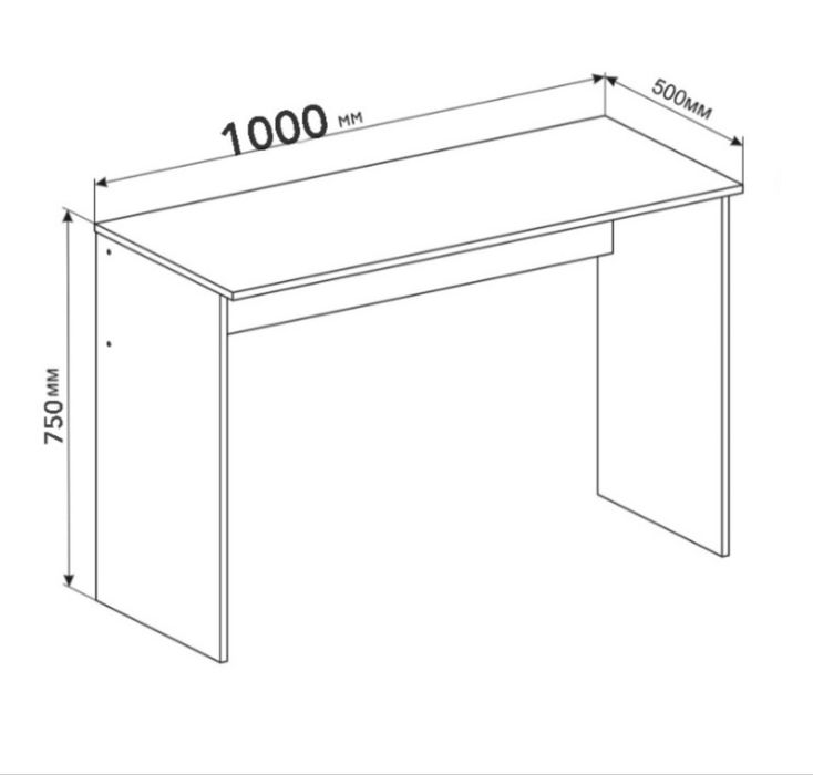 Продам стол в хорошем состоянии