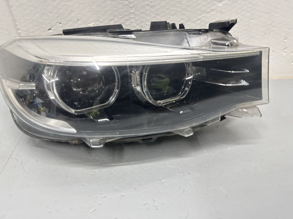 Far faruri bmw F34 seria 3 GT lci full led dreapta 2017-2019