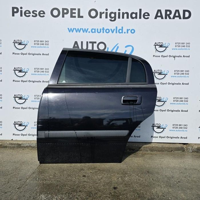 Portiera usa Z298 spate stanga Opel Astra G