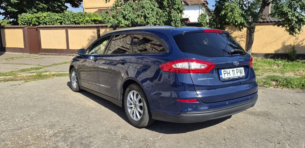 Ford Mondeo FORD MONDEO 2.0 TDCI 150 CP 2017