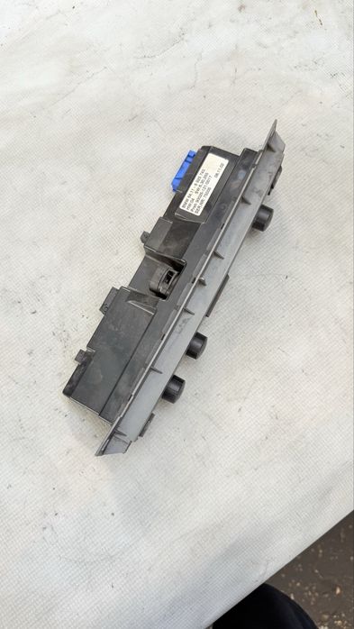 Climate Control климатроник BMW 7 Series E65 E66 E67 бмв 7 серия