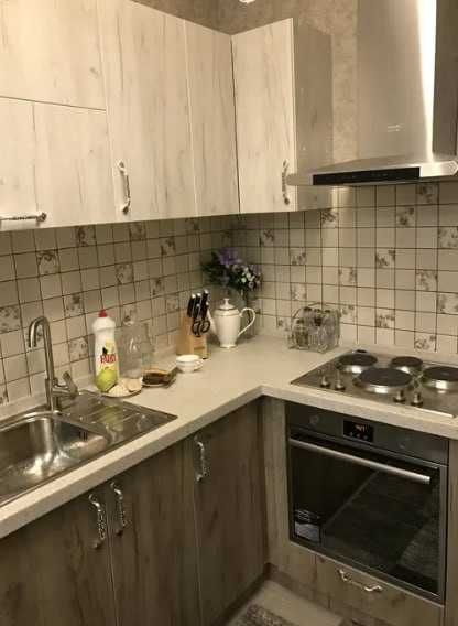 Сдаётся Квартира в Новостройке ЖК Мегополис
Ориентир -  Мегапланет