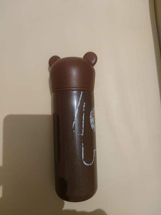 Детский термос для питья