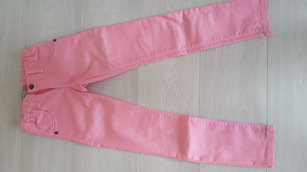 Страхотен детски панталон