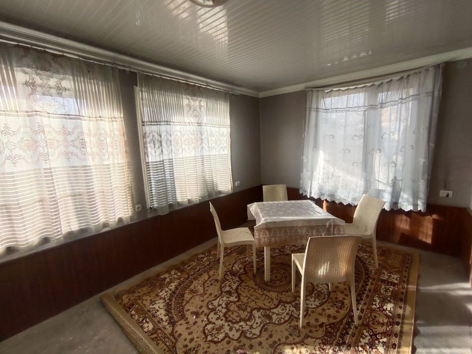 Продаётся дача в Янгиюльском районе