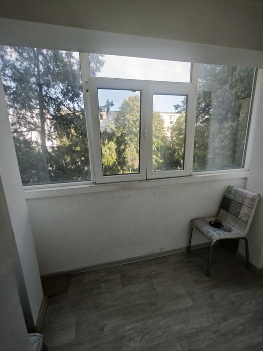 3 camere strada Tulcei