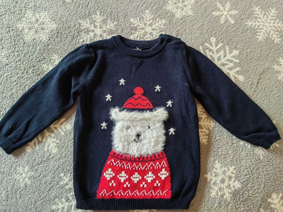 Бебешки дрехи и обувки