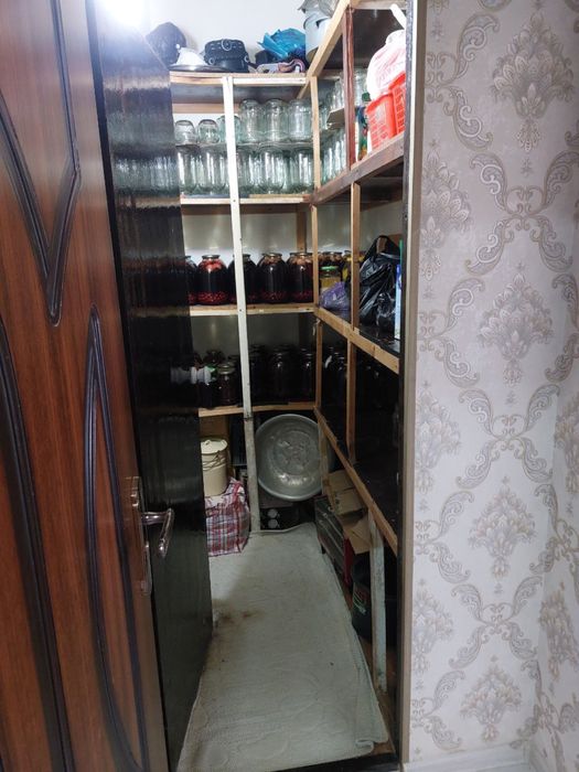 Дом 4  комнатный в массивы