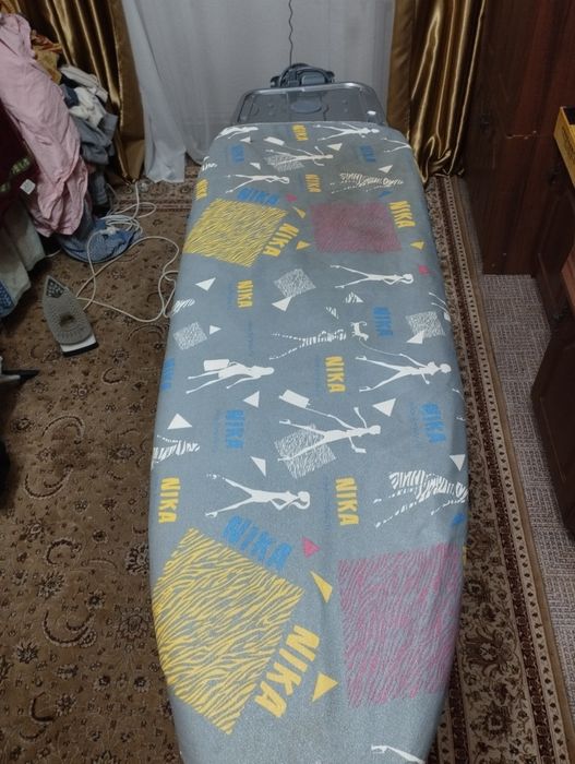 Продам гладильную доску