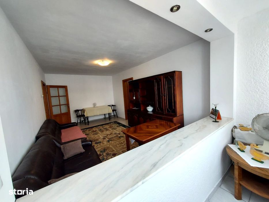 Apartament 2 camere de închiriat Locați centrală Deva Bdul Iuliu Maniu