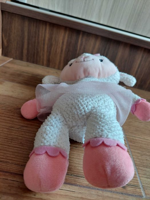 Страхотна детска плюшена играчка