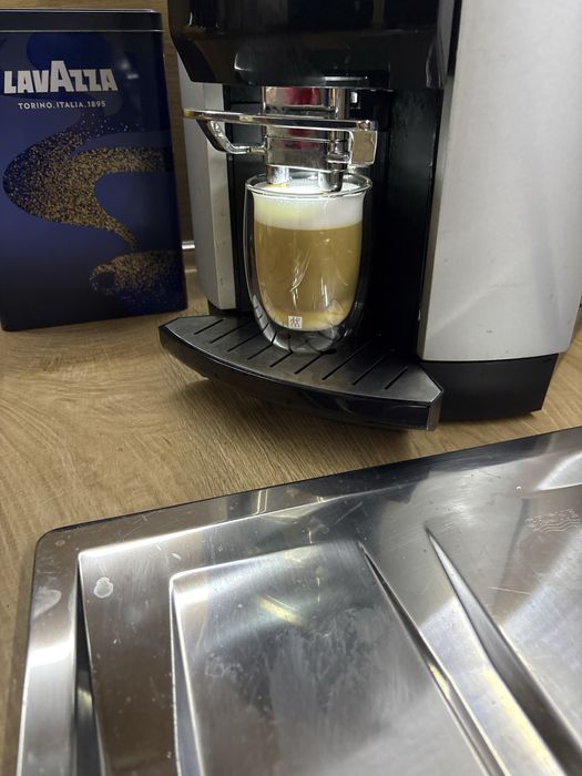 кафеавтомат Krups EA9000