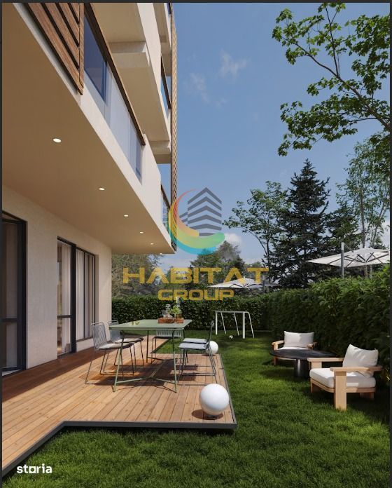 Vânzare Apartament 3 Camere cu Terasă în Zona Pallady