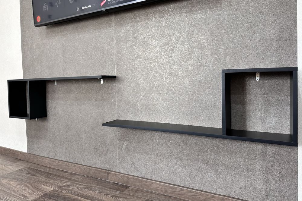 Полки настенные (2шт.)