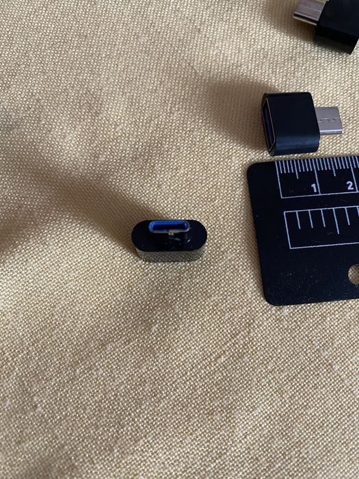 conector USB-C la USB-A 3.0