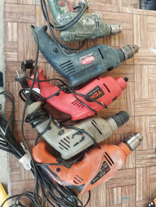 Drellar Sotiladi holat ideal