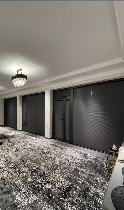 Жалюзи фабрика завод