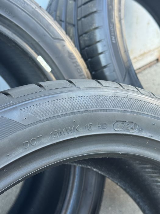 Cauciucuri vara hankook ventus s1 evo3