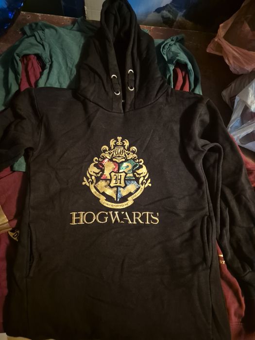 Haine Harry Potter 134-140