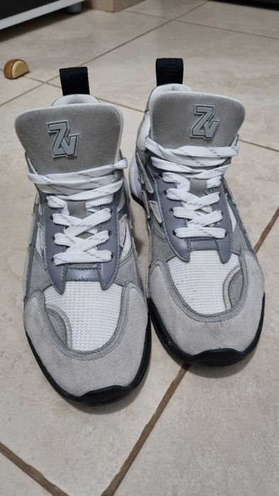 Adidasi Zadig&Voltaire