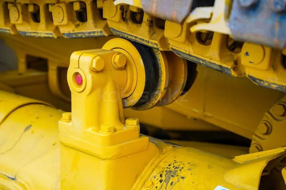 Бульдозер Luigong CLGB260