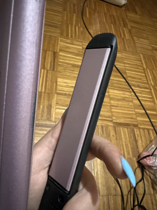 Преса за коса Remington