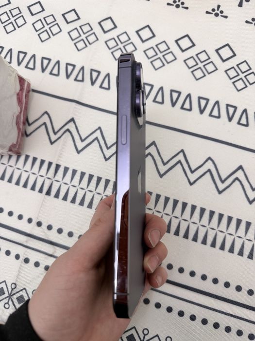 Iphone 14 pro max 128