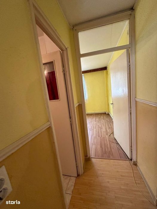 De vanzare apartament cu 2 camere și balcon, zona Profi Ion Creanga