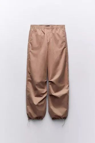 Штаны Oysho, Zara