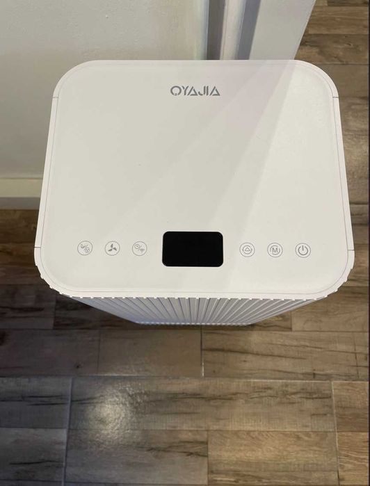 Dezumidificator Nou - Foarte Capabil (14L/zi)