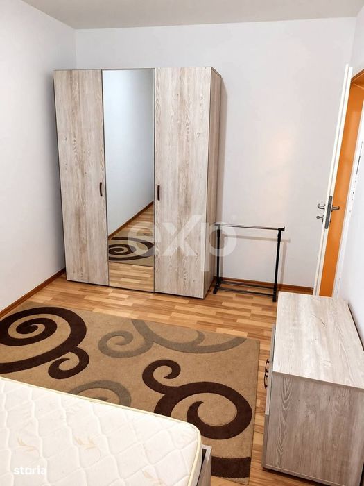 Apartament 2 camere Dacia